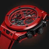 Hublot 441.CF.8513.RX Big Bang Unico Red Magic Limited Edition image 2 thumbnail