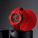 Hublot 441.CF.8513.RX Big Bang Unico Red Magic Limited Edition image 3 thumbnail