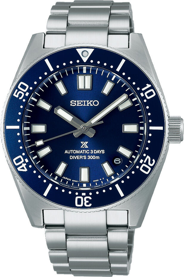 Seiko Prospex SPB451 1965 Heritage Diver's