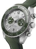 Omega 215.32.46.51.06.001 Seamaster Planet Ocean 600M Grey image 2 thumbnail