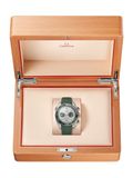 Omega 215.32.46.51.06.001 Seamaster Planet Ocean 600M Grey image 3 thumbnail