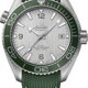 Omega 215.32.44.21.06.001 Planet Ocean Seamaster 600M Grey image 0 thumbnail