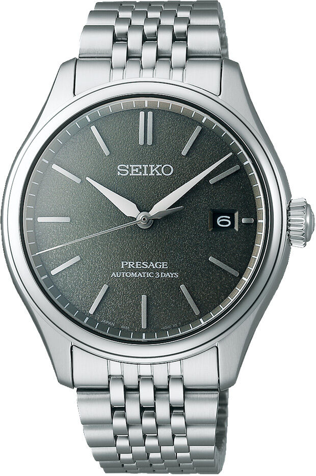 Seiko Presage SPB465 Classic Sensaicha
