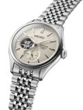 Seiko SPB469 Presage Classic Semi-Skeleton Shiroiro image 3 thumbnail