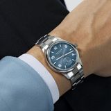 NOMOS Glashütte Club Sport Neomatik Polar image 7 thumbnail