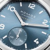 NOMOS Glashütte Club Sport Neomatik Polar image 5 thumbnail