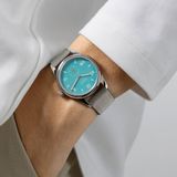 NOMOS Glashütte Club Campus Endless Blue image 7 thumbnail