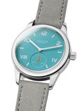 NOMOS Glashütte Club Campus Endless Blue image 5 thumbnail