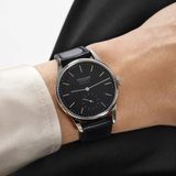 NOMOS Glashütte Orion Neomatik New Black image 6 thumbnail