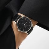 NOMOS Glashütte Orion Neomatik New Black image 5 thumbnail