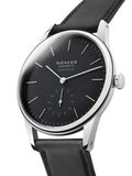 NOMOS Glashütte Orion Neomatik New Black image 3 thumbnail