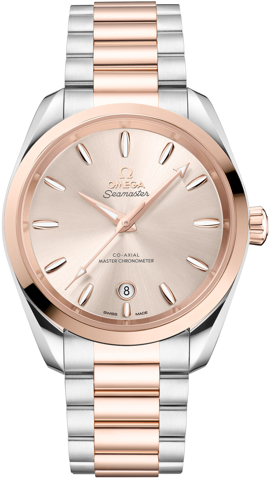 Omega 220.20.38.20.09.001 Seamaster Aqua Terra Shades