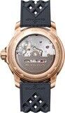 Blancpain 5010 36B40 O64B Fifty Fathoms Automatic 42mm Blue Dial image 1 thumbnail