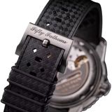 Blancpain 5010 12B30 B64B Fifty Fathoms Automatic 42mm Black Dial image 2 thumbnail