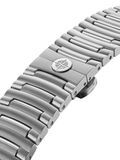 Bremont TN38-ND-SS-BK-B Terra Nova Black Dial on Bracelet image 2 thumbnail