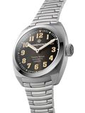 Bremont TN38-ND-SS-BK-B Terra Nova Black Dial on Bracelet image 3 thumbnail