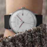 Junghans  Max Bill MEGA Solar Bauhaus 059/2326.02 image 3 thumbnail