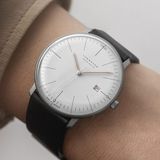 Junghans  Max Bill MEGA Solar Bauhaus 059/2326.02 image 2 thumbnail