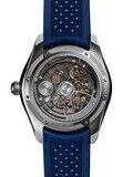 H. Moser & Cie. Pioneer Centre Seconds Concept Citrus Green image 1 thumbnail