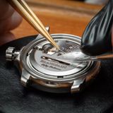 Blancpain 5010 12B30 B52A Fifty Fathoms Automatic 42mm Black Dial image 2 thumbnail