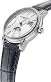 Frederique Constant Manufacture Classic Power Reserve Big Date FC-735S3H6 image 1 thumbnail