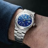 Nivada Grenchen F77 Lapis Lazuli image 3 thumbnail