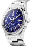 Nivada Grenchen F77 Lapis Lazuli image 1 thumbnail