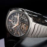 H. Moser & Cie. Streamliner Tourbillon Skeleton image 1 thumbnail