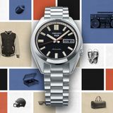 Seiko 5 Sports SRPK89 image 3 thumbnail