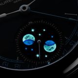 Laurent Ferrier Classic Moon Blue image 5 thumbnail