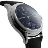 Laurent Ferrier Classic Moon Blue image 2 thumbnail