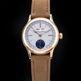 Laurent Ferrier Classic Moon Silver image 1 thumbnail