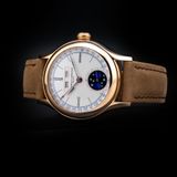Laurent Ferrier Classic Moon Silver image 4 thumbnail