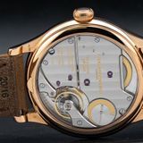 Laurent Ferrier Classic Moon Silver image 6 thumbnail