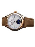 Laurent Ferrier Classic Moon Silver image 4 thumbnail