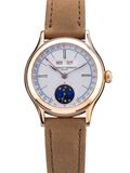 Laurent Ferrier Classic Moon Silver image 1 thumbnail
