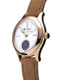 Laurent Ferrier Classic Moon Silver image 2 thumbnail