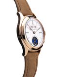 Laurent Ferrier Classic Moon Silver image 3 thumbnail