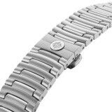 Bremont TN40-DT-SS-GN-B Terra Nova 40.5 Date Green Dial on Bracelet image 2 thumbnail