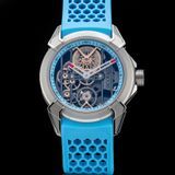 Jacob & Co. Epic X Skeleton Light Blue image 1 thumbnail