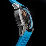 Jacob & Co. Epic X Skeleton Light Blue image 2 thumbnail