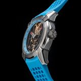 Jacob & Co. Epic X Skeleton Light Blue image 3 thumbnail