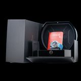 Jacob & Co. Epic X Skeleton Light Blue image 8 thumbnail