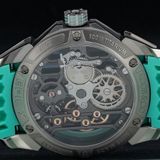 Jacob & Co. Epic X Skeleton Mint EX110.20.AP.AA.A image 5 thumbnail