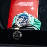 Jacob & Co. Epic X Skeleton Mint EX110.20.AP.AA.A image 7 thumbnail