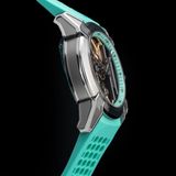 Jacob & Co. Epic X Skeleton Mint EX110.20.AP.AA.A image 1 thumbnail