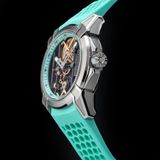 Jacob & Co. Epic X Skeleton Mint EX110.20.AP.AA.A image 2 thumbnail