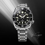 Seiko Prospex Marinemaster SLA079 1968 Diver’s Modern Re-Interpretation image 5 thumbnail