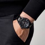 Bremont SM43-DT-BKCER-BK-N-S Supermarine Full Ceramic, Tactical Black image 4 thumbnail