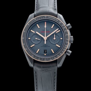 Omega Moonwatch Co-Axial Chronograph 44.25mm 311.63.44.51.06.001